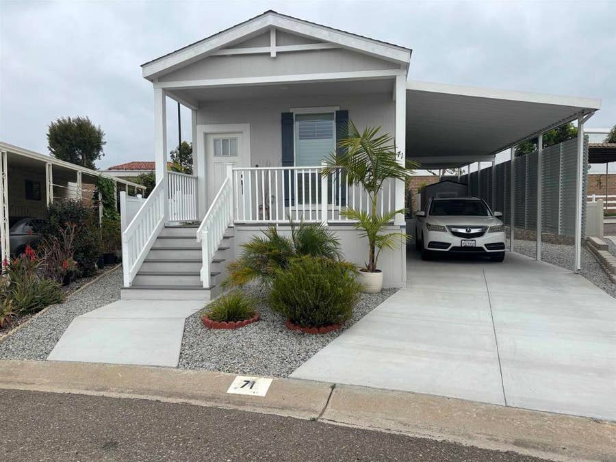 Property photo for 10771 Black Mtn Rd, #71, San Diego, CA