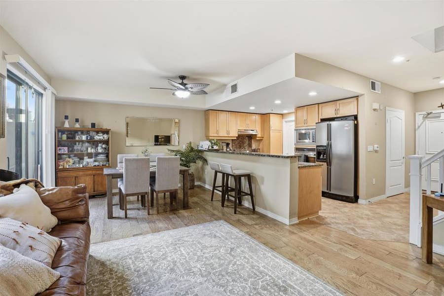 Property photo for 1750 Kettner Blvd, #109, San Diego, CA