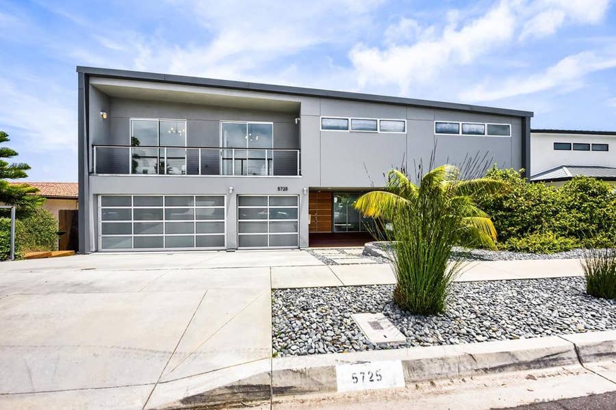 Property photo for 5725 Soledad Mountain, La Jolla, CA