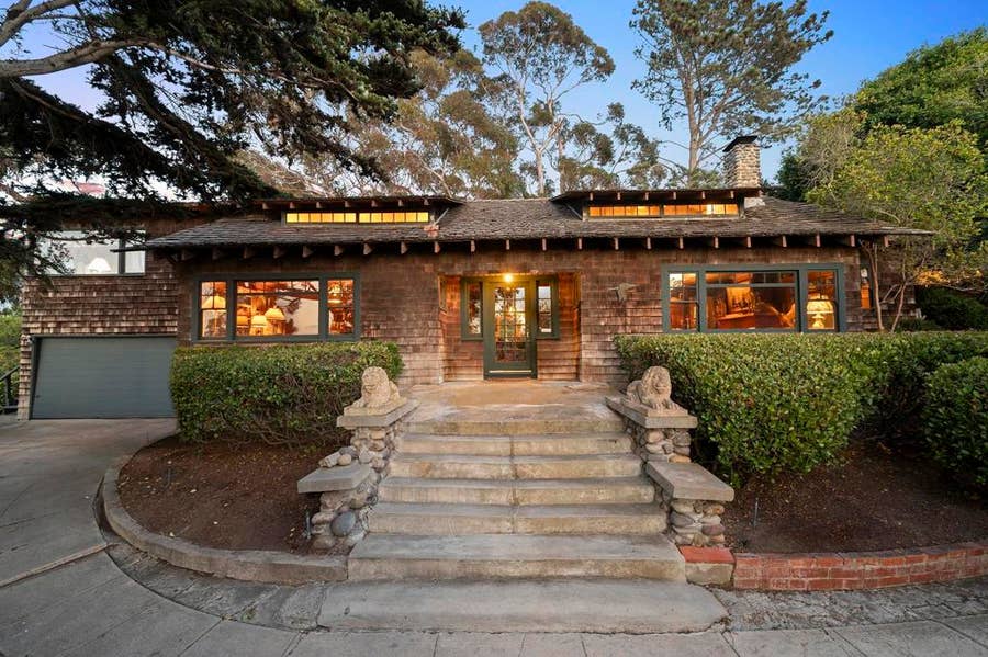 Property photo for 1570 Virginia Way, La Jolla, CA
