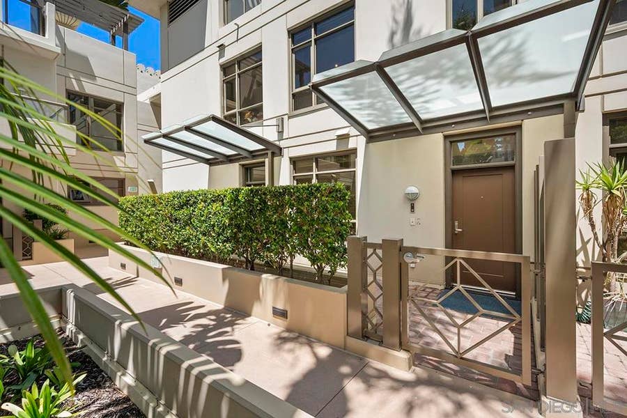 Property photo for 700 W E Street, #510, San Diego, CA
