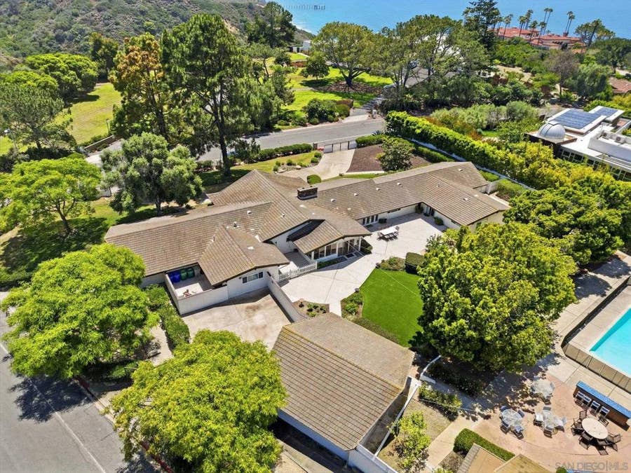 Property photo for 9603 La Jolla Farms, La Jolla, CA