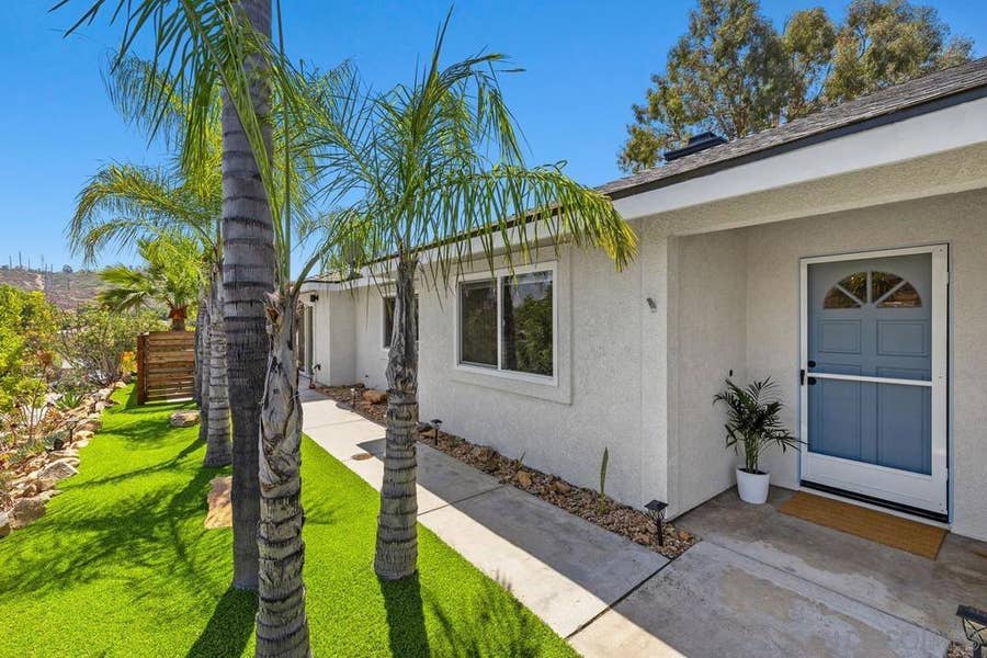 Property photo for 13309 Lakeview Way, Lakeside, CA
