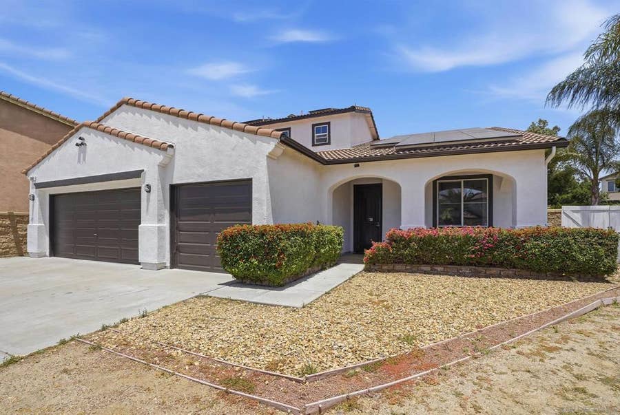 Property photo for 31007 Fairhill, Menifee, CA