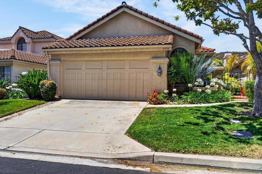 Property photo for 2370 Vista Valley, Vista, CA