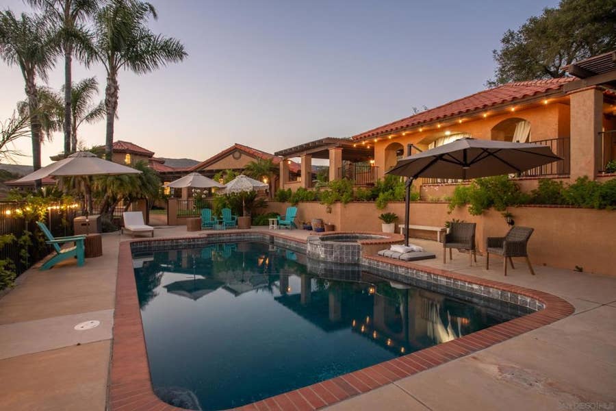 Property photo for 24922 Terreno Drive, Temecula, CA