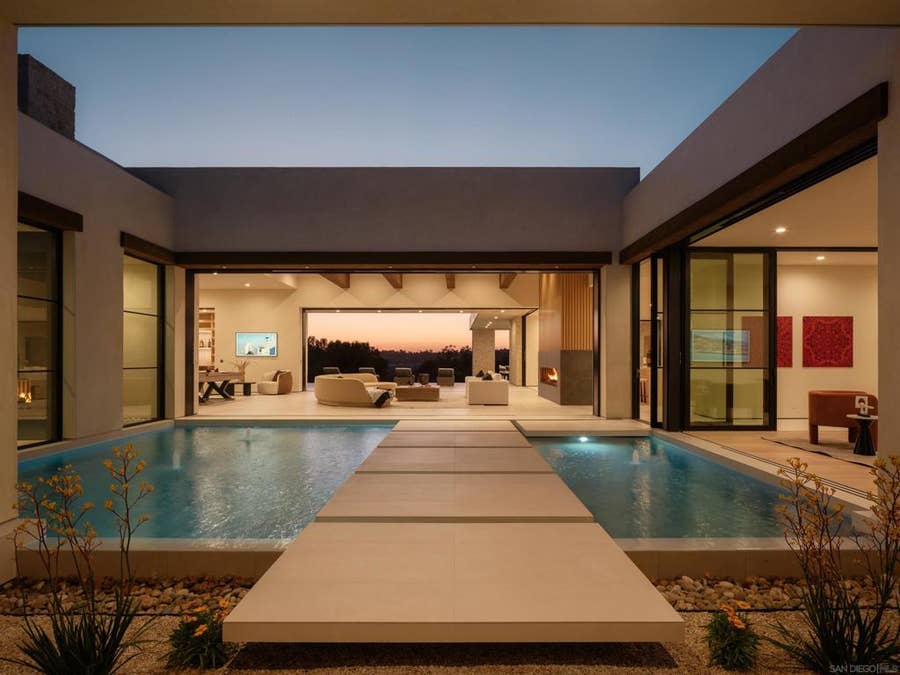 Property photo for 17650 Los Morros, Rancho Santa Fe, CA