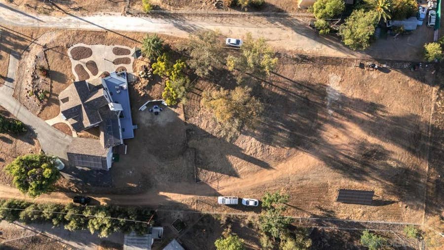 Property photo for 1214 Cook St, Ramona, CA