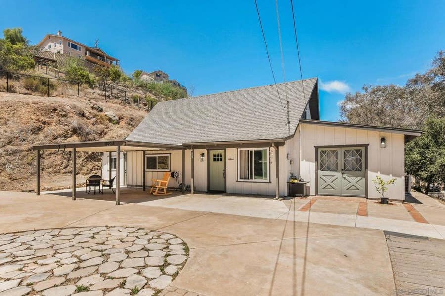 Property photo for 11802 Hi Ridge, Lakeside, CA