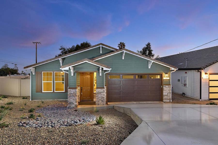 Property photo for 2 W Pine St, Altadena, CA