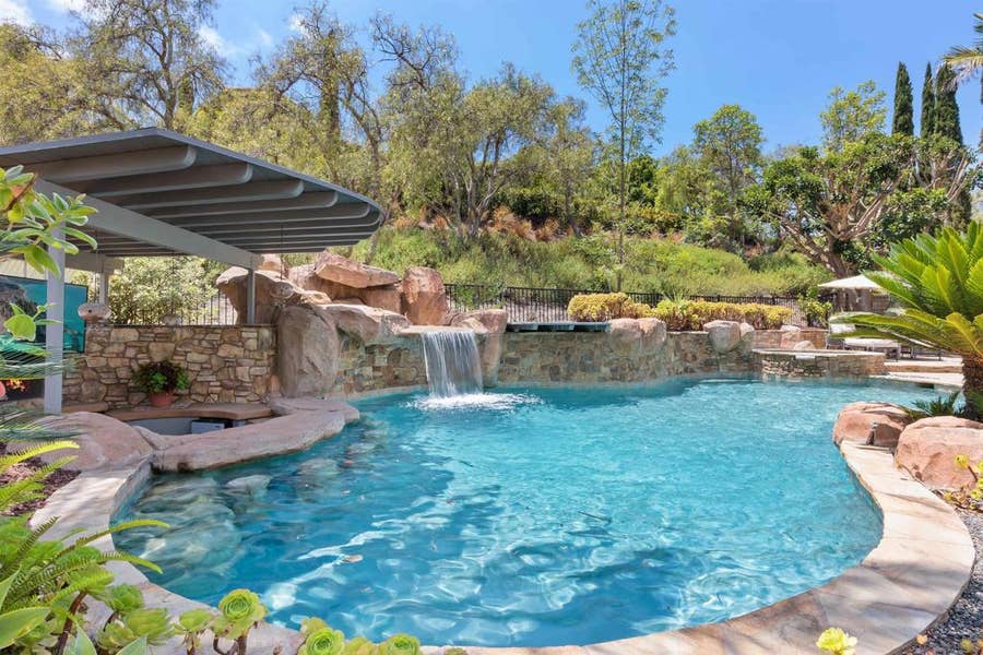Property photo for 14428 Rancho Del Prado Trl, San Diego, CA