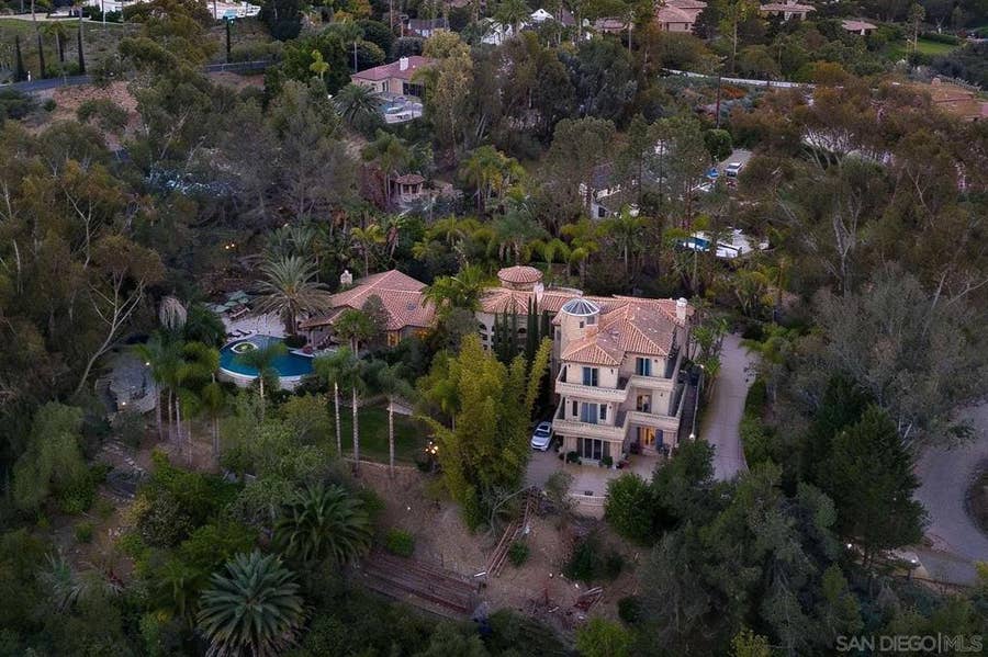 Property photo for Rancho Santa Fe, CA