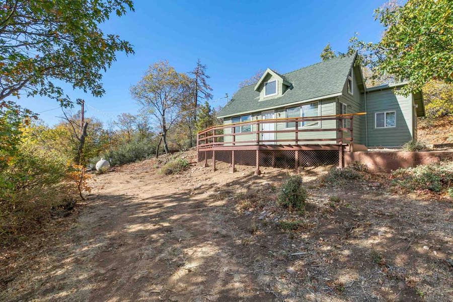 Property photo for 748 Boiling Springs, Mount Laguna, CA