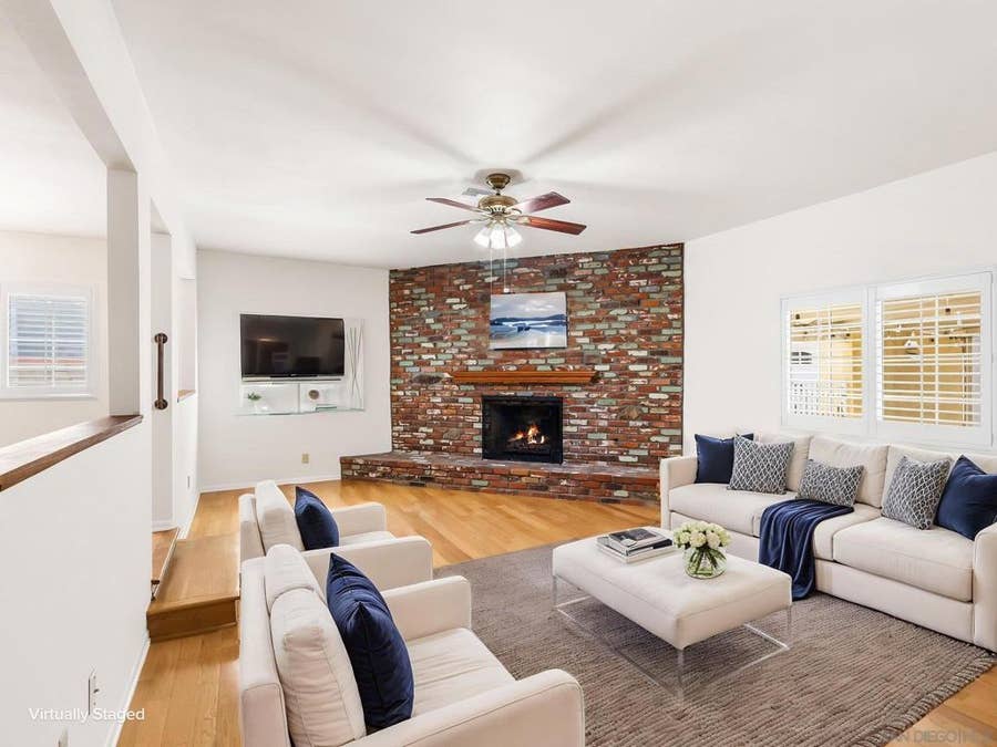 Property photo for 13924 Putnam, Whittier, CA
