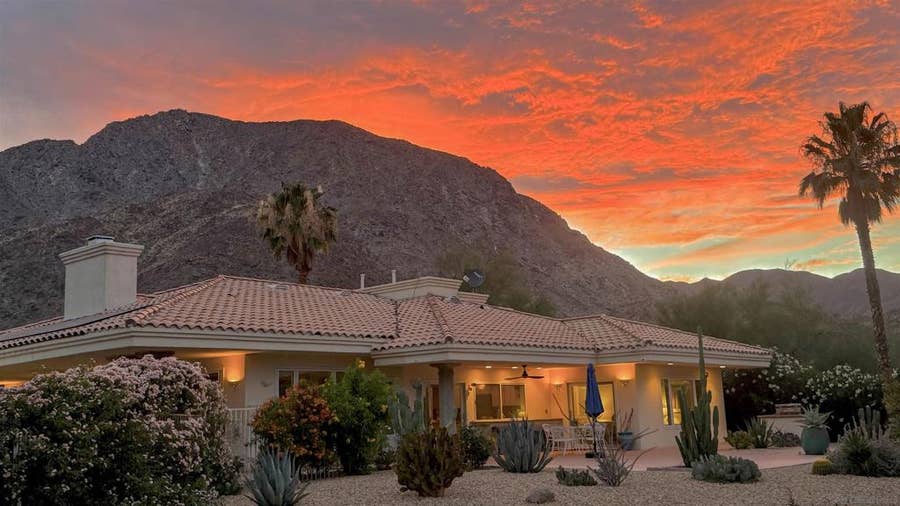 Property photo for 1605 Lazy S Dr, Borrego Springs, CA