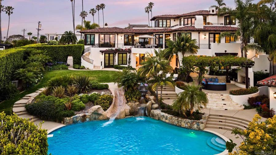 Property photo for 5833 Rutgers Rd, La Jolla, CA