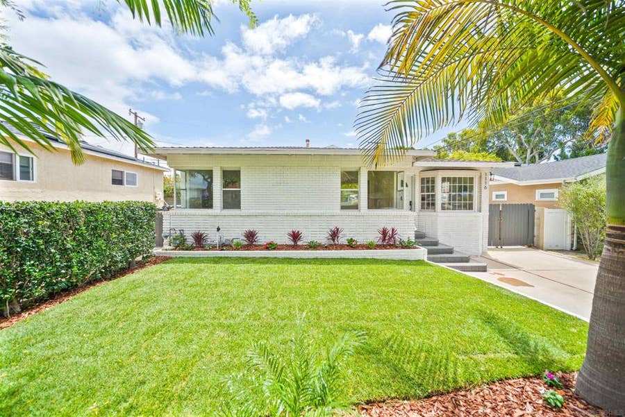 Property photo for 1116 Cerise Ave, Torrance, CA