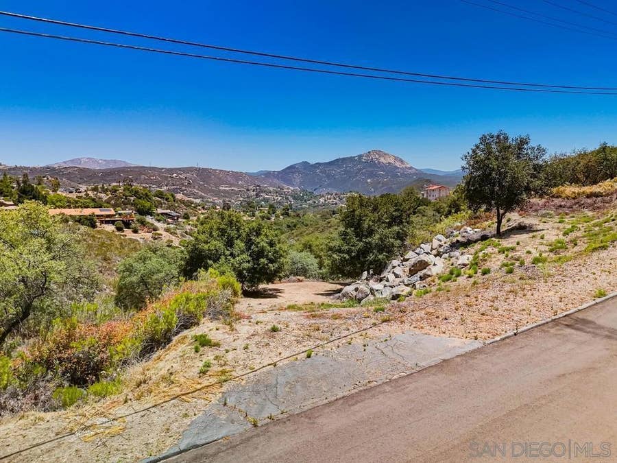 Property photo for Via Viejas Oeste, Alpine, CA