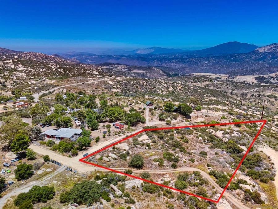 Property photo for 21038 Fog Ridge, Alpine, CA