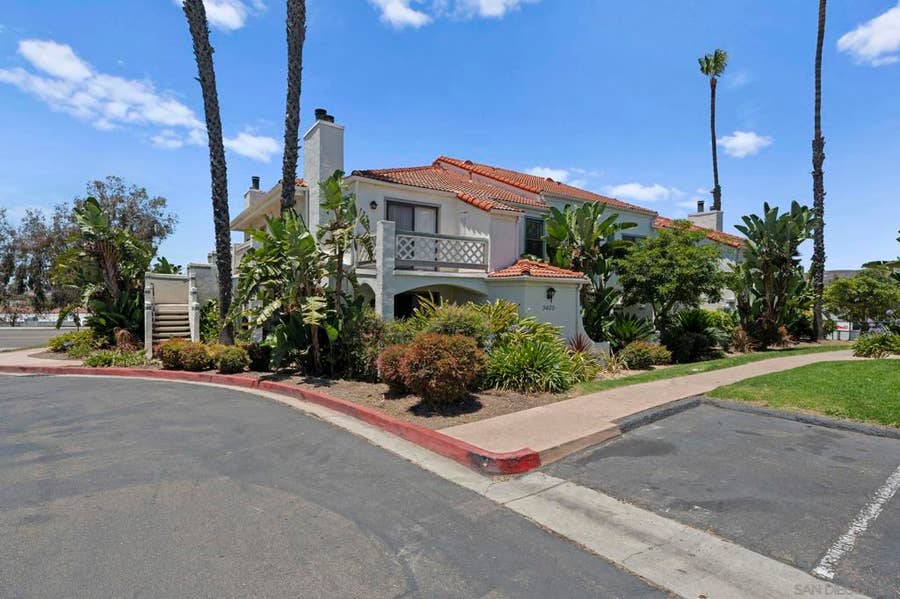 Property photo for 9409 Fairgrove Lane, #204, San Diego, CA