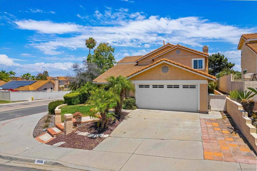 Property photo for 15595 Corte Montanoso, San Diego, CA