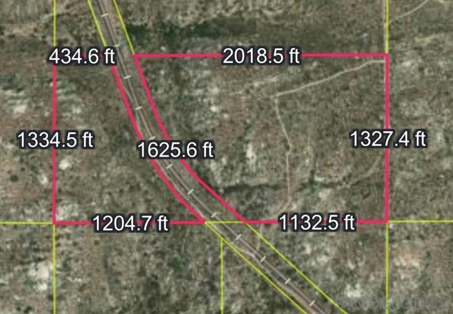 Property photo for 1 Miller Ranch Rd, Campo, CA