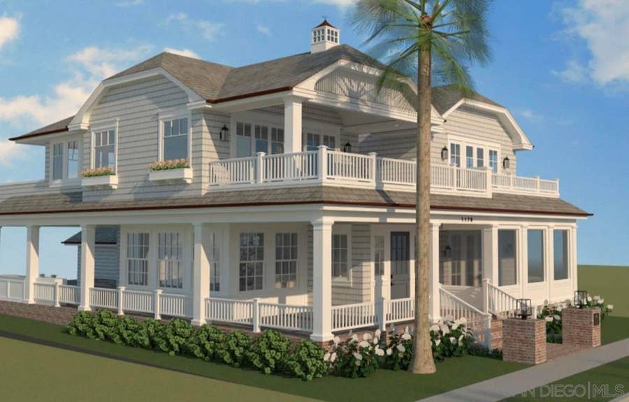 Property photo for 1170 Pine Street, Coronado, CA
