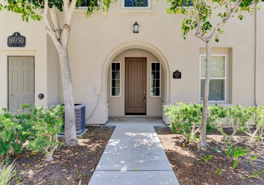 Property photo for 16950 Vasquez Way, #107, San Diego, CA