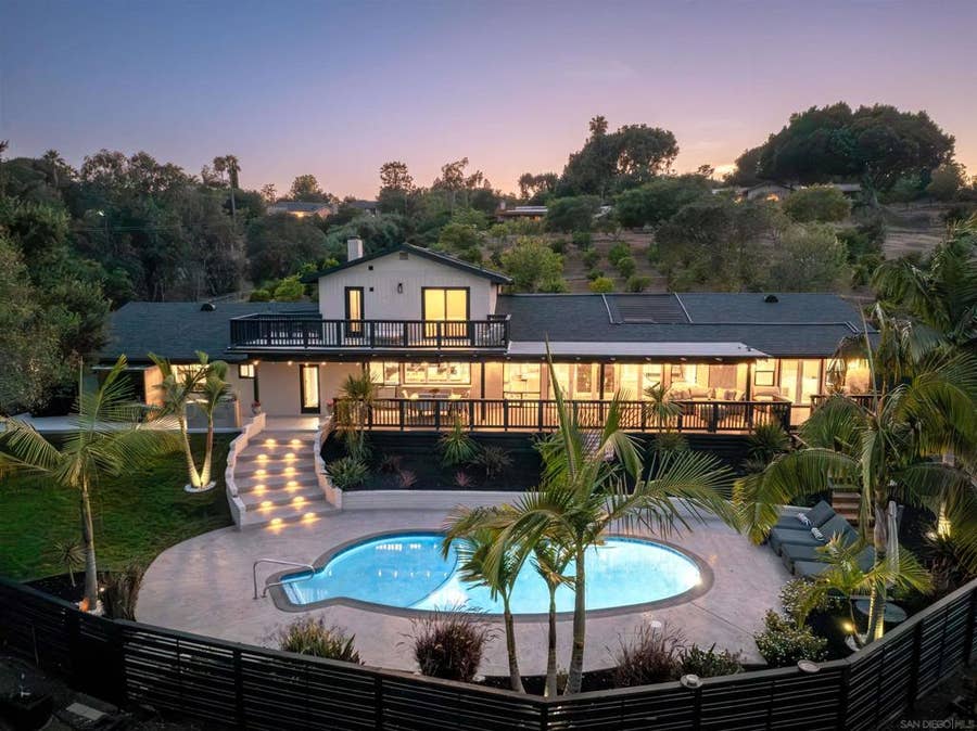 Property photo for 521 Rancho Camino, Fallbrook, CA