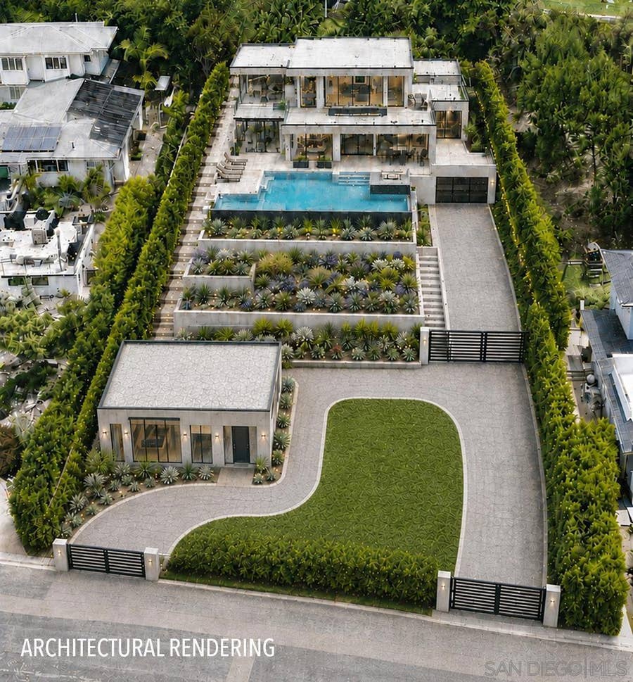 Property photo for 8511 Avenida De Las Ondas, La Jolla, CA