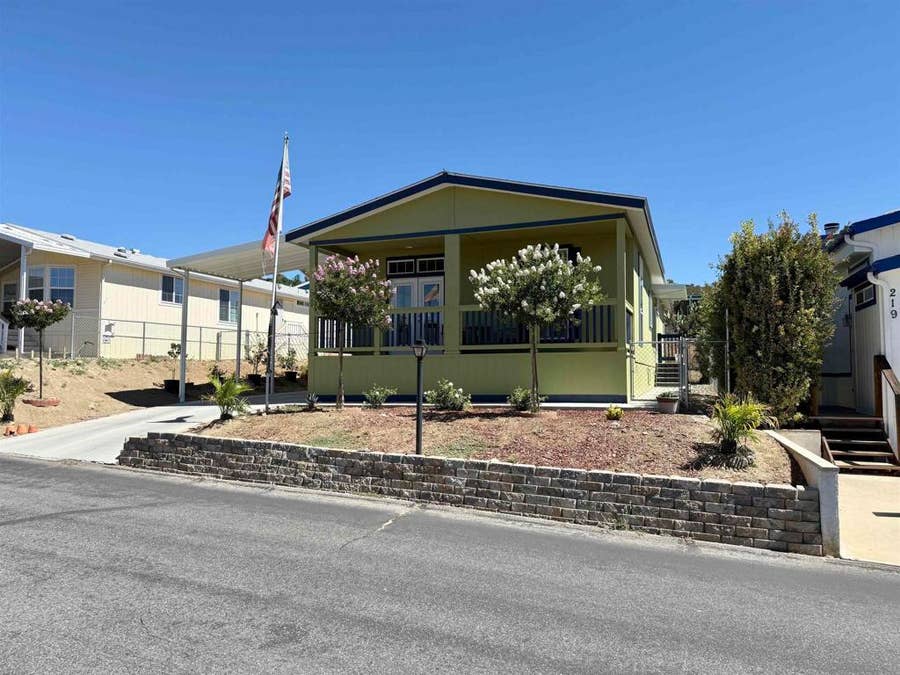 Property photo for 35109 Highway 79, #218, Warner Springs, CA