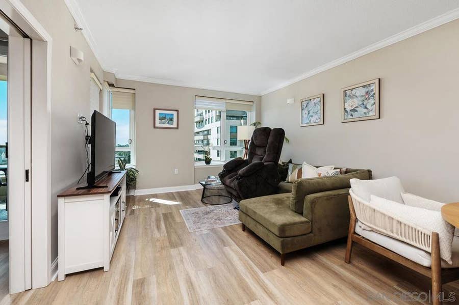 Property photo for 3890 Nobel Dr, #1505, San Diego, CA