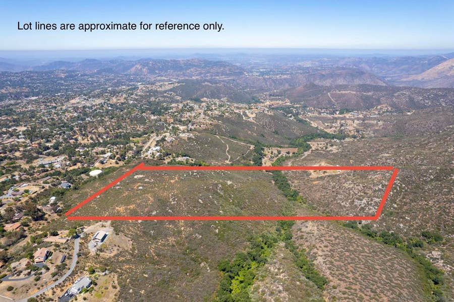 Property photo for Victoria Drive, Alpine, CA