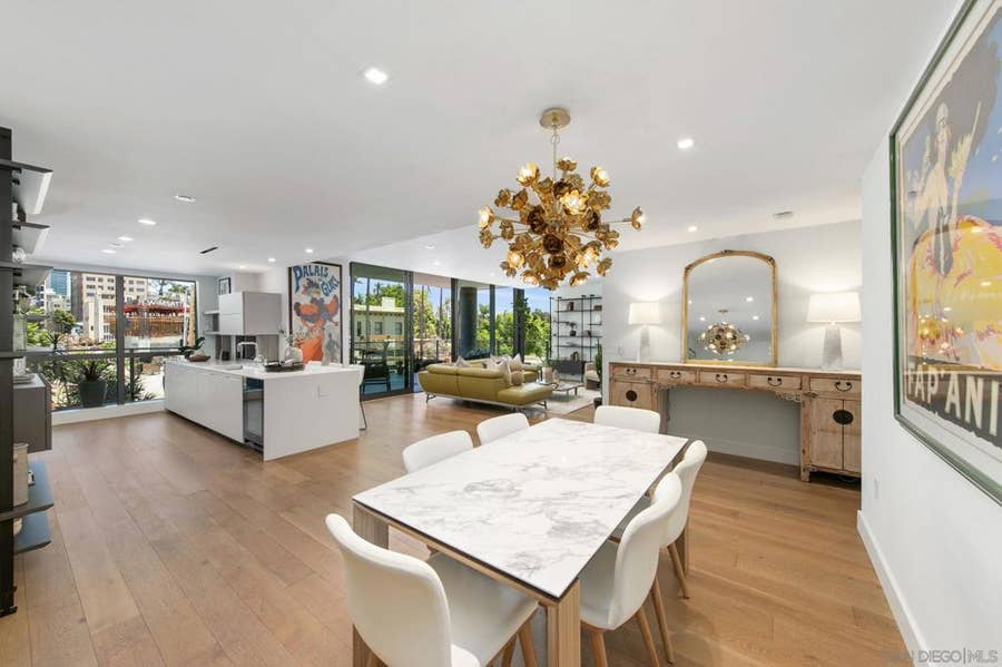 Property photo for 2855 5Th, #202, San Diego, CA