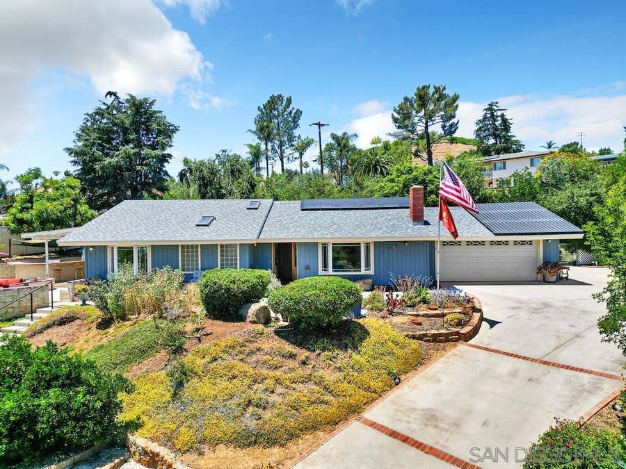 Property photo for 2958 Verde View Rd, Alpine, CA