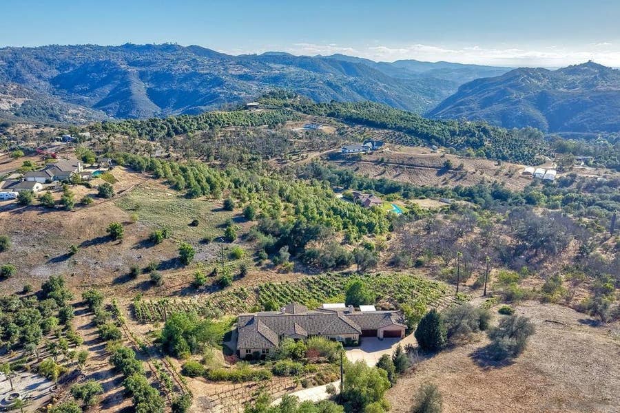 Property photo for 30388 Castlecrest, Valley Center, CA