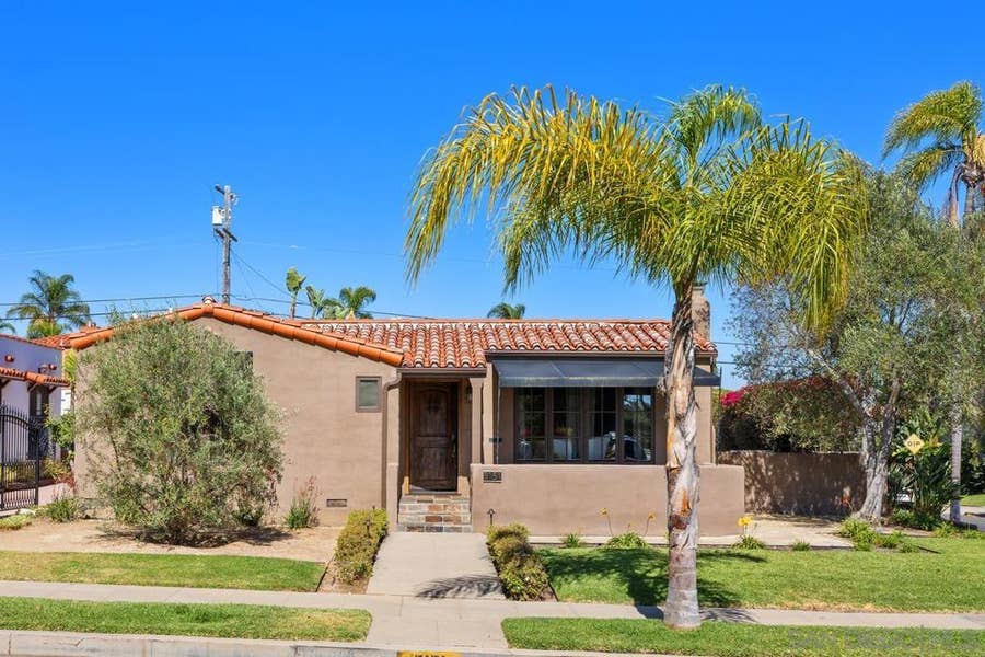 Property photo for 5151 Hastings Road, San Diego, CA