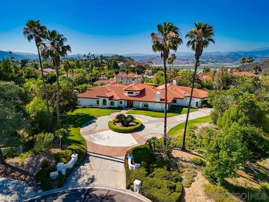 Property photo for 17844 Joyas Ct, Poway, CA