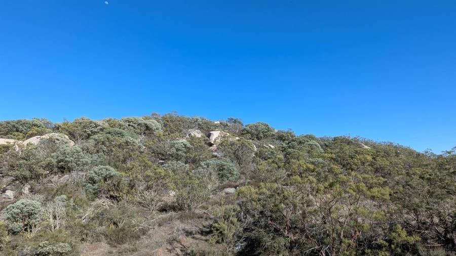Property photo for 778 Crazy Horse Canyon, Aguanga, CA