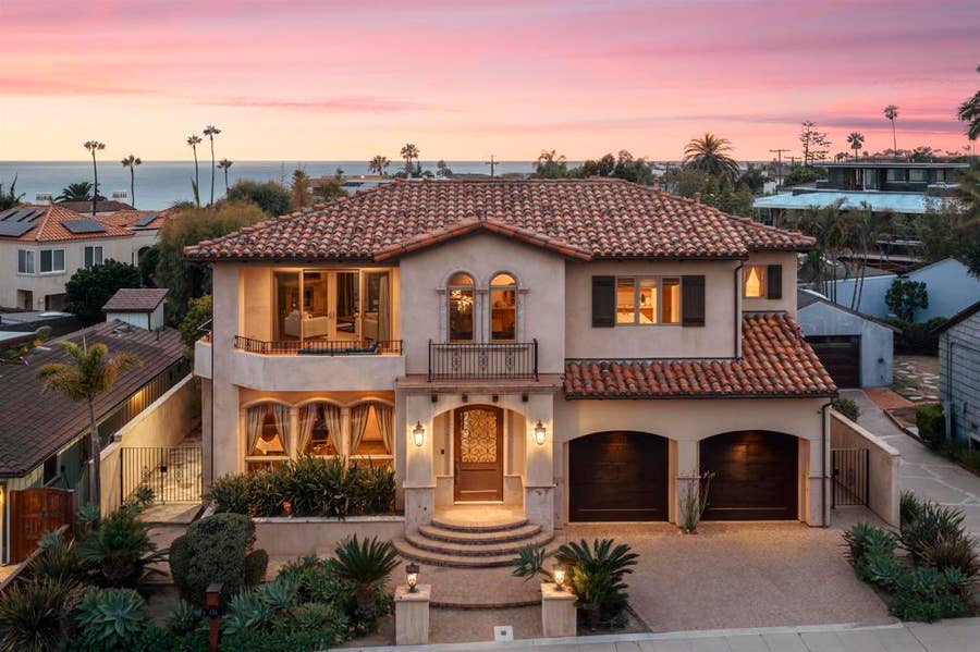 Property photo for 636 Wrelton Dr, La Jolla, CA