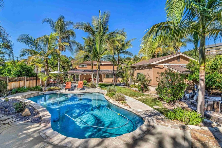 Property photo for 7310 Hamlet Ave., San Diego, CA