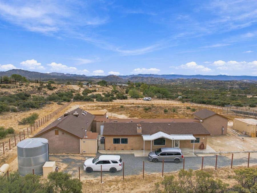 Property photo for 2285 Tierra Heights Rd, Boulevard, CA