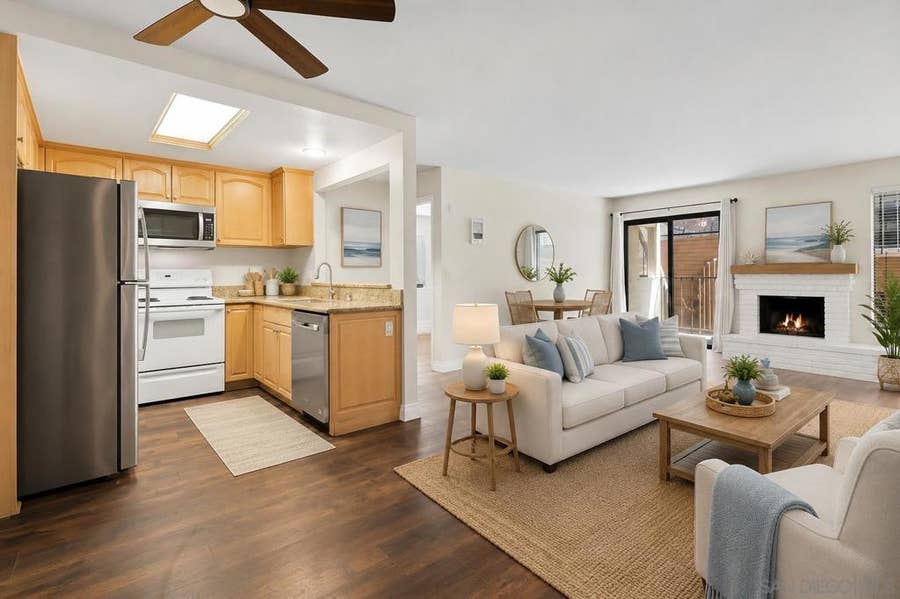 Property photo for 2950 Broadway, #16, San Diego, CA
