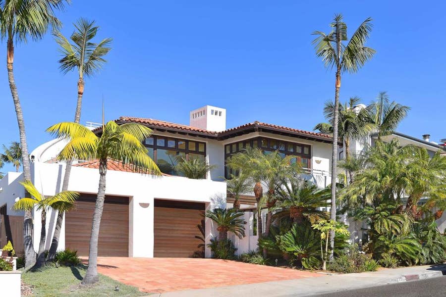 Property photo for 2320 Camino del Collado, La Jolla, CA