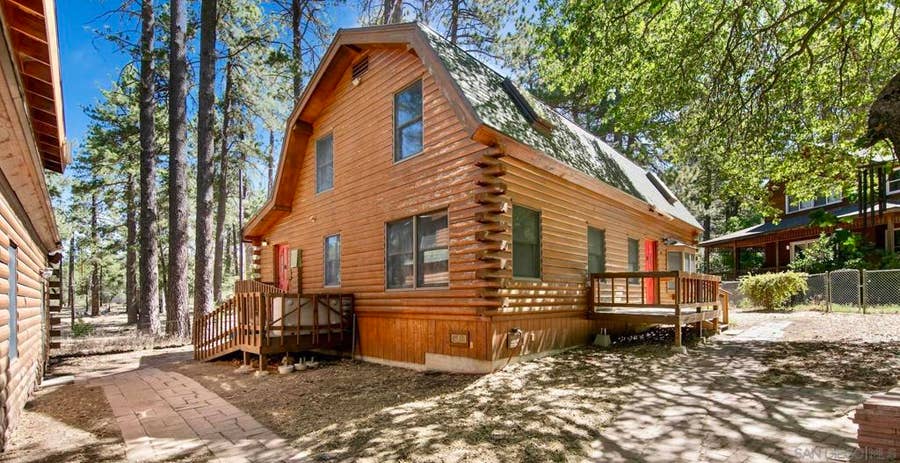 Property photo for 33920 Mt Laguna Dr, Mount Laguna, CA