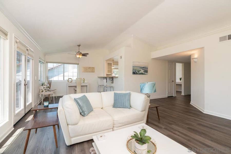 Property photo for 16470 Avenida Venusto, #Unit F, San Diego, CA