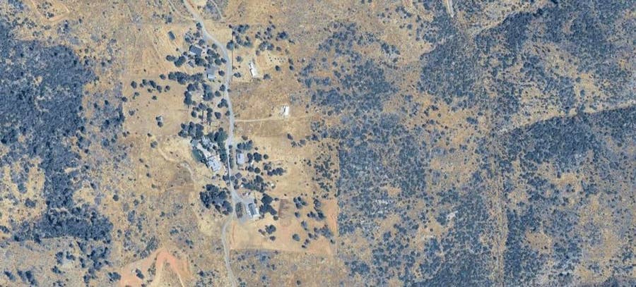 Property photo for Deer Valley, Oroville, CA