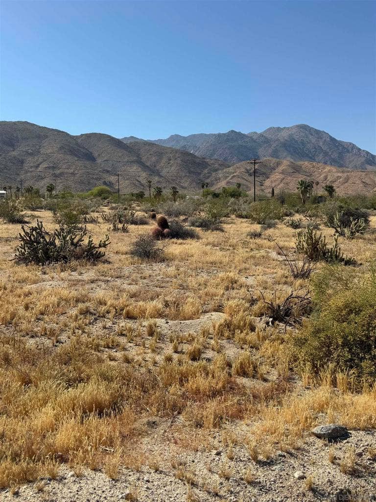 Property photo for Broken Arrow, Borrego Springs, CA