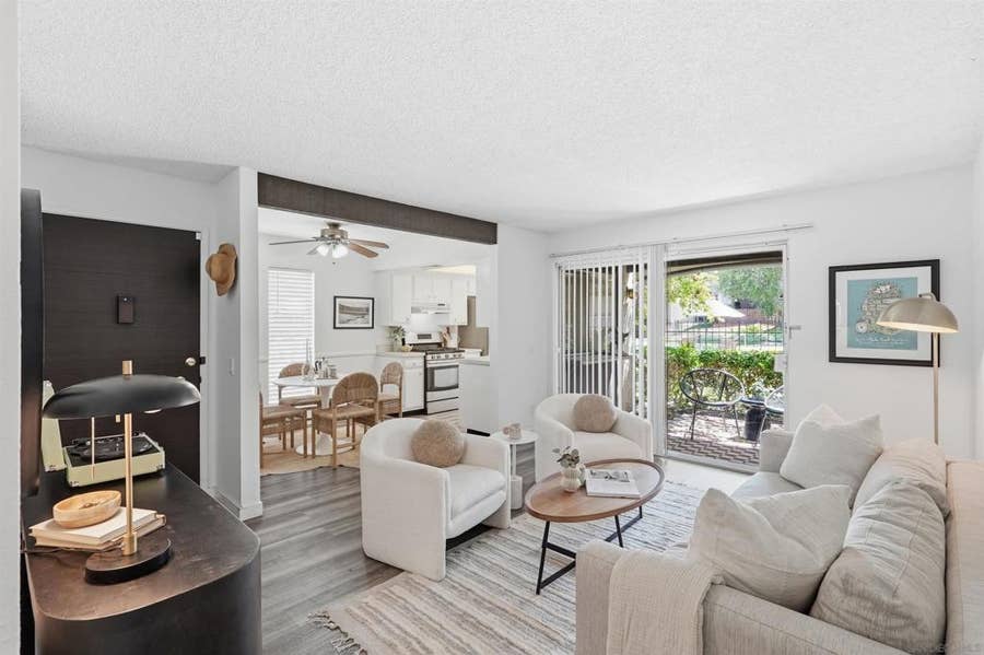 Property photo for 6878 Navajo Rd, #111, San Diego, CA