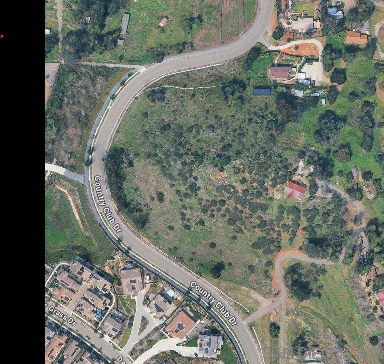 Property photo for 0 Country Club Dr, Escondido, CA